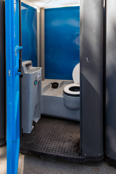 Portable Toilet Options We Offer in Camden, NJ