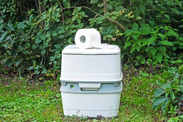 Best Long-term porta potty rental  in Camden, NJ