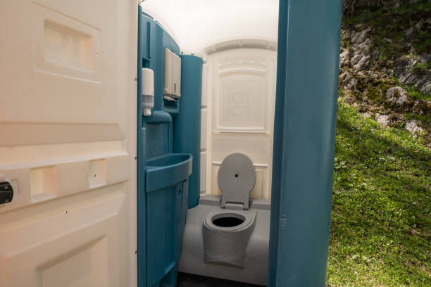 Trusted Camden, NJ porta potty rental Experts