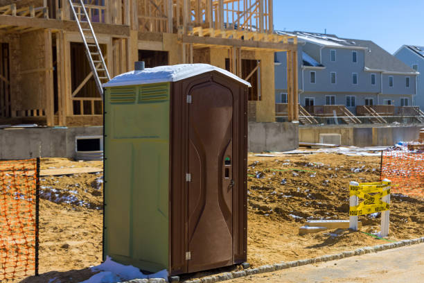 Best Temporary restroom rental  in Camden, NJ