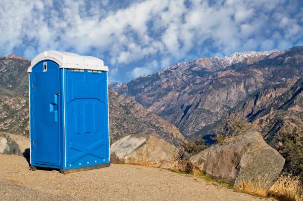 Best High-end porta potty rental  in Camden, NJ