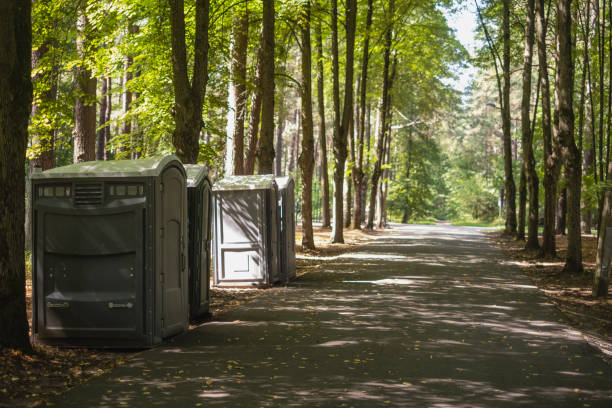 Best Affordable porta potty rental  in Camden, NJ