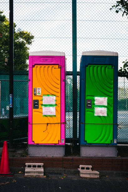 Best Porta potty for special events  in Camden, NJ