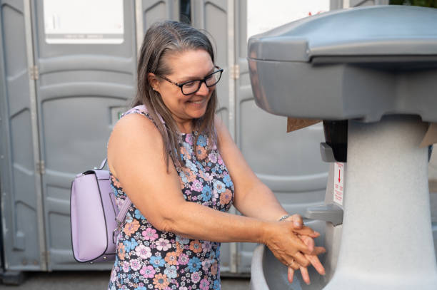 Best Best portable toilet rental  in Camden, NJ