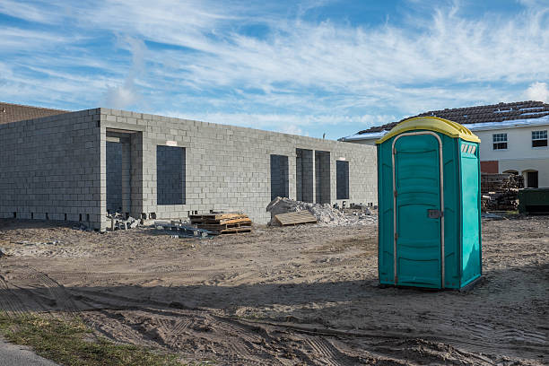 Best Construction site porta potty rental  in Camden, NJ